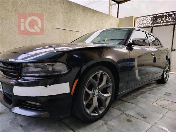 Dodge Charger 2020 for sale in Iraq - Basra